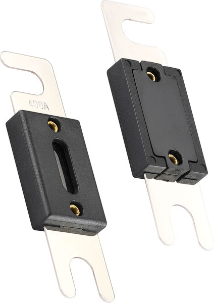 Изображение товара Предохранитель для автомобиля DL Audio Phoenix ANL Fuse 400A