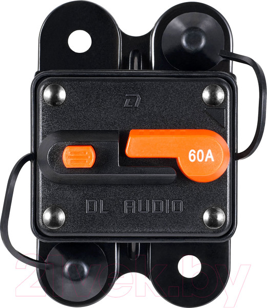 Изображение товара Предохранитель для автомобиля DL Audio Phoenix Automatic Fuse 60A