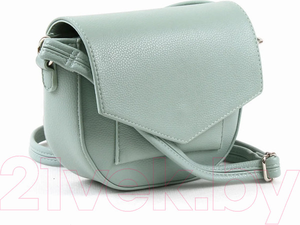Изображение товара Сумка Медведково 24с1176-к14 (ментоловый)
