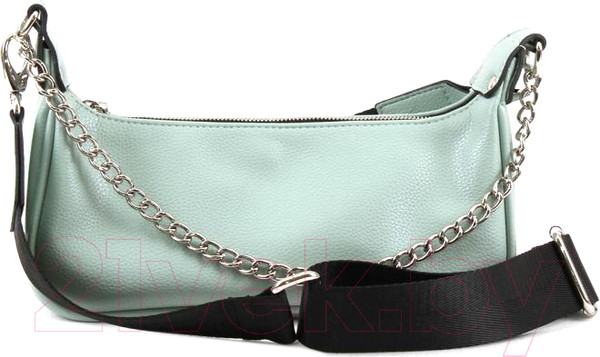 Изображение товара Сумка Медведково 24с1242-к14 (ментоловый)