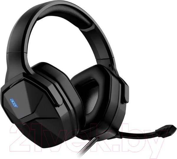 Изображение товара Наушники-гарнитура Acer OHW312 / ZL.HDSEE.007 (черный)