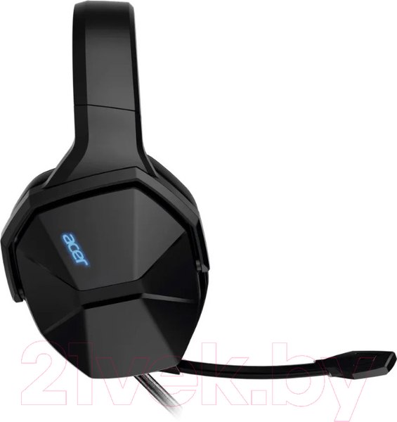 Изображение товара Наушники-гарнитура Acer OHW312 / ZL.HDSEE.007 (черный)