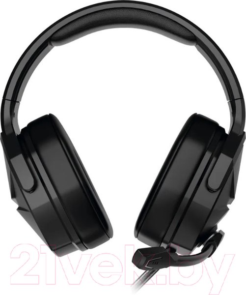 Изображение товара Наушники-гарнитура Acer OHW312 / ZL.HDSEE.007 (черный)