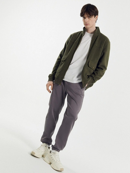 Изображение товара Штаны Mark Formelle 181248-1 (р.86-176, олово)