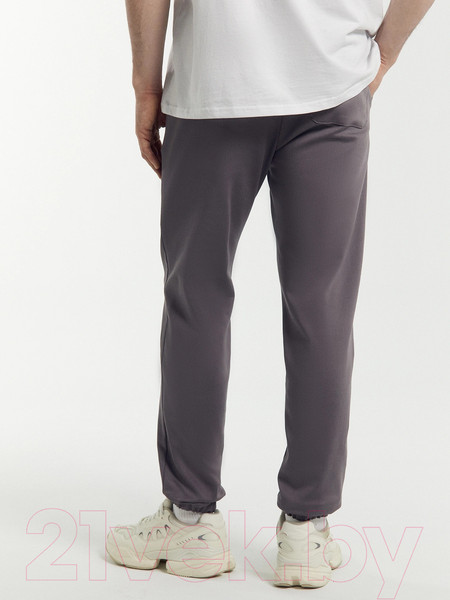 Изображение товара Штаны Mark Formelle 181248-1 (р.90-188, олово)