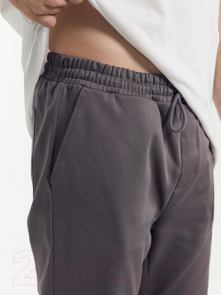 Изображение товара Штаны Mark Formelle 181248-1 (р.90-188, олово)