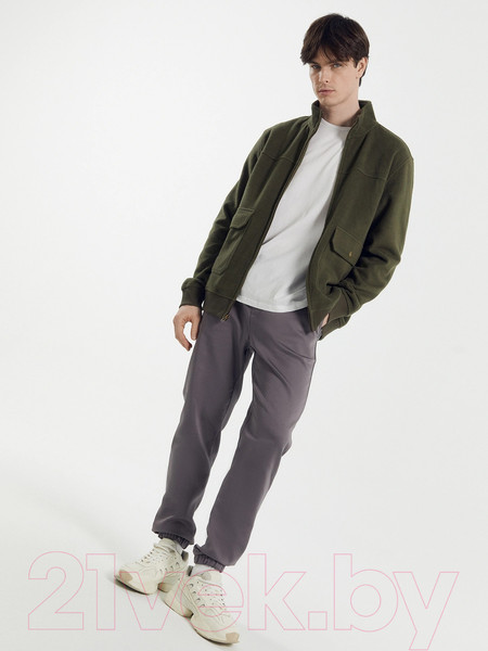 Изображение товара Штаны Mark Formelle 181248-1 (р.90-188, олово)