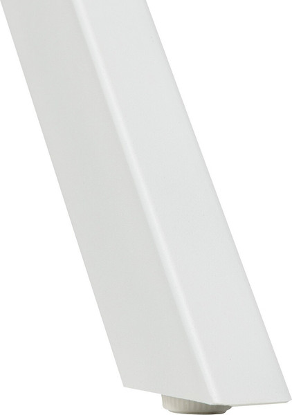 Изображение товара Обеденный стол Импэкс Leset Хокку (белый/бетон)