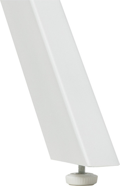 Изображение товара Обеденный стол Импэкс Leset Хокку (белый/бетон)