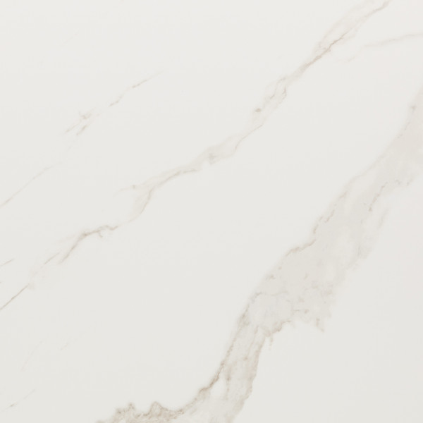 Изображение товара Обеденный стол Импэкс Leset Айлин 2Р (черный/белый мрамор)