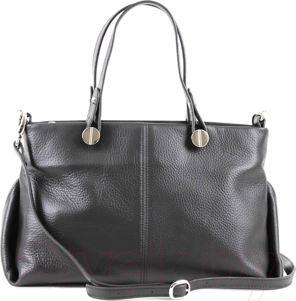 Изображение товара Сумка Медведково 24с1215-к14 (черный суприм галант)