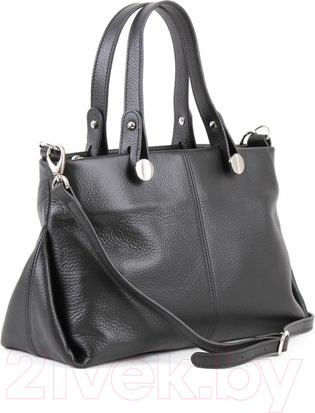 Изображение товара Сумка Медведково 24с1215-к14 (черный суприм галант)