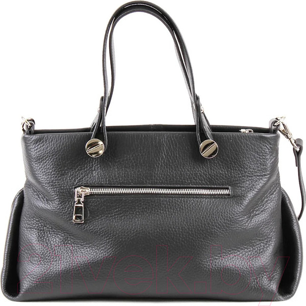 Изображение товара Сумка Медведково 24с1215-к14 (черный суприм галант)