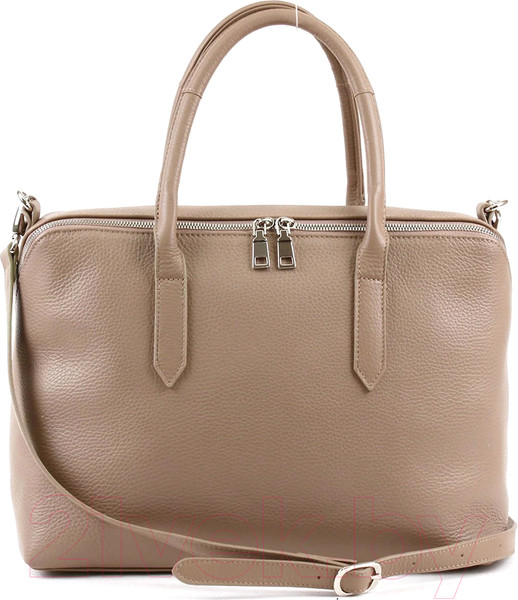 Изображение товара Сумка Медведково 24с1289-к14 (бежевый суприм галант латте/бежевый суприм галант)