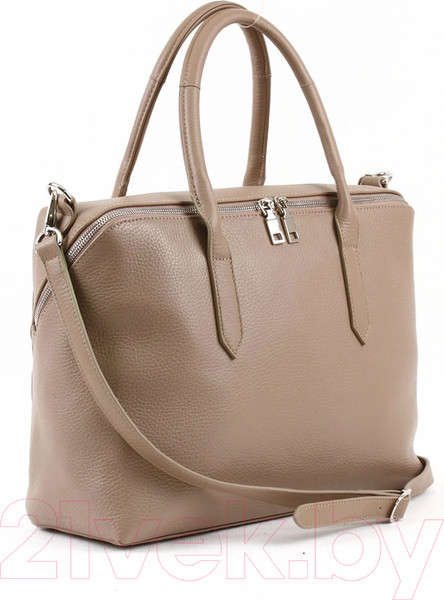 Изображение товара Сумка Медведково 24с1289-к14 (бежевый суприм галант латте/бежевый суприм галант)