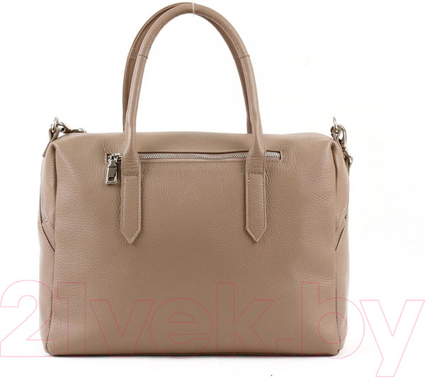 Изображение товара Сумка Медведково 24с1289-к14 (бежевый суприм галант латте/бежевый суприм галант)