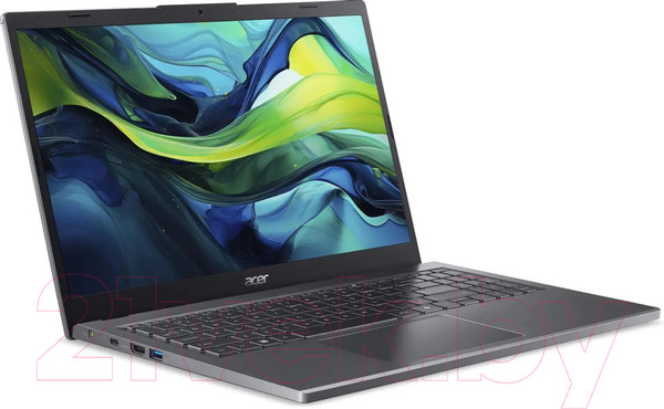 Изображение товара Ноутбук Acer Aspire 15 A15-51M-36HA (NX.KXRCD.008)
