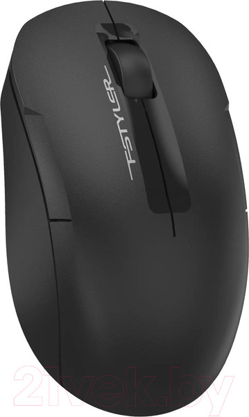 Изображение товара Мышь A4Tech Fstyler FG15C Air2 (черный)