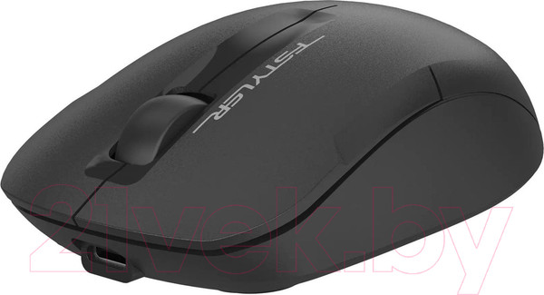 Изображение товара Мышь A4Tech Fstyler FG15C Air2 (черный)