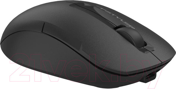 Изображение товара Мышь A4Tech Fstyler FG15C Air2 (черный)