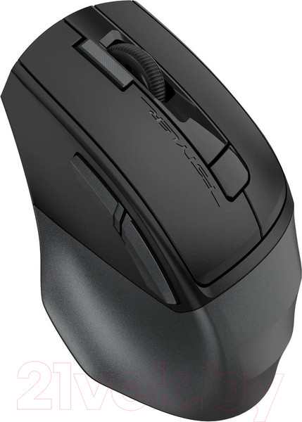 Изображение товара Мышь A4Tech Fstyler FB45CS Air2 (серый)