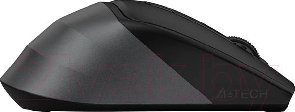 Изображение товара Мышь A4Tech Fstyler FB45CS Air2 (серый)