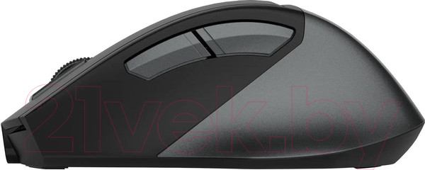 Изображение товара Мышь A4Tech Fstyler FB45CS Air2 (серый)