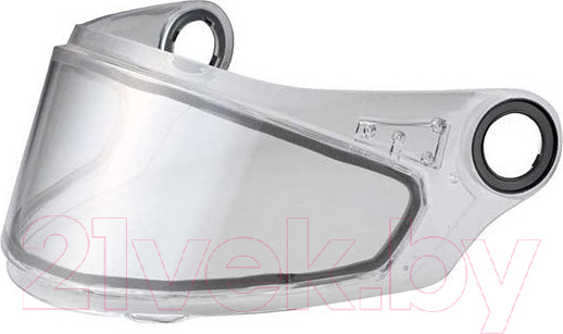 Изображение товара Визор для мотошлема LS2 FF387/FF322/FF358 (Snow Double)