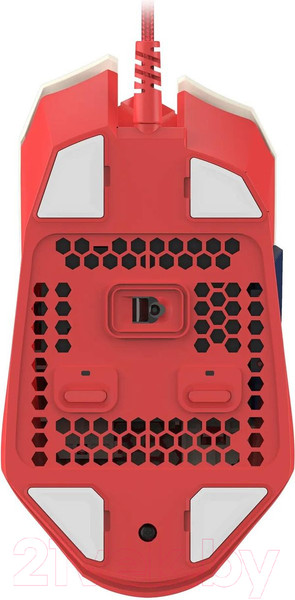 Изображение товара Мышь A4Tech Bloody W63 Max Proxy Boom (рисунок)