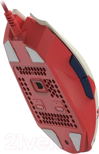 Изображение товара Мышь A4Tech Bloody W63 Max Proxy Boom (рисунок)