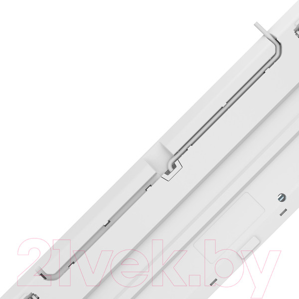 Изображение товара Клавиатура A4Tech Fstyler FS100 Neon (синий/белый)