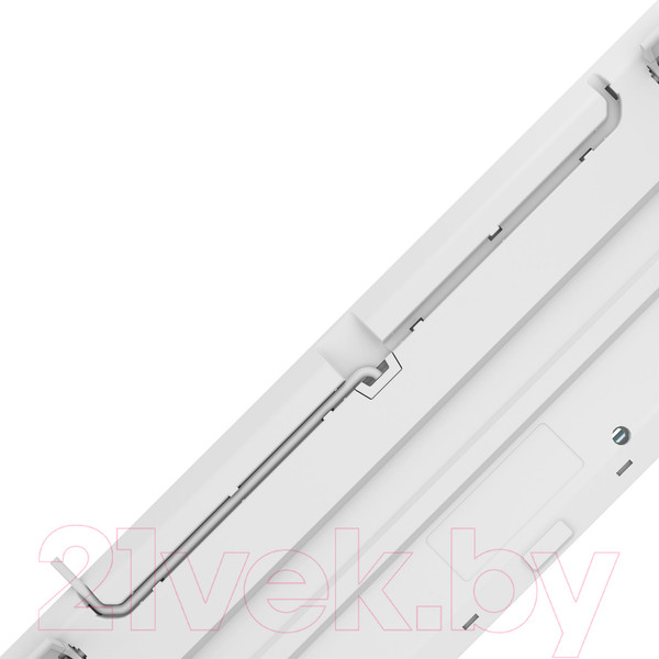 Изображение товара Клавиатура A4Tech Fstyler FS100 Neon (синий/белый)