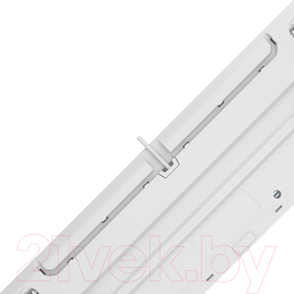 Изображение товара Клавиатура A4Tech Fstyler FS100 Neon (синий/белый)