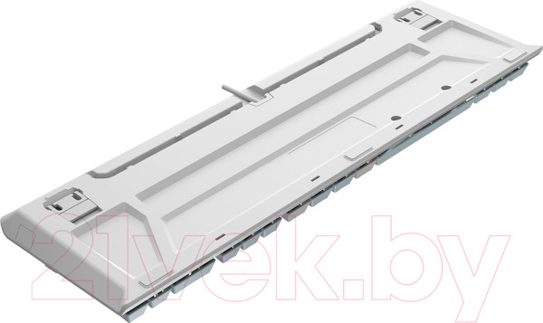 Изображение товара Клавиатура A4Tech Fstyler FS100 Neon (синий/белый)