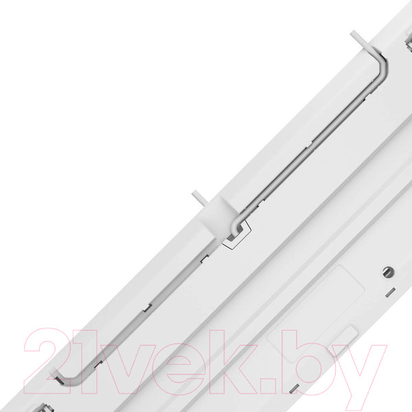 Изображение товара Клавиатура A4Tech Fstyler FS100 Neon (серый/белый)