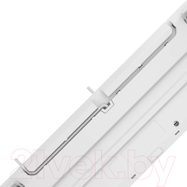 Изображение товара Клавиатура A4Tech Fstyler FS100 Neon (серый/белый)