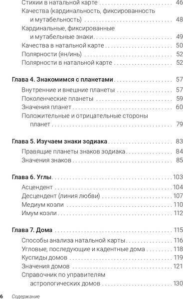 Изображение товара Книга Попурри Астрология простыми словами, полумягкая обложка (Боланд Ясмин)
