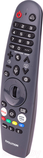 Изображение товара Телевизор Evolution 75" WOSQ75MR1UHD