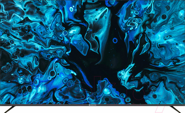 Изображение товара Телевизор Evolution 75" WOSQ75MR1UHD