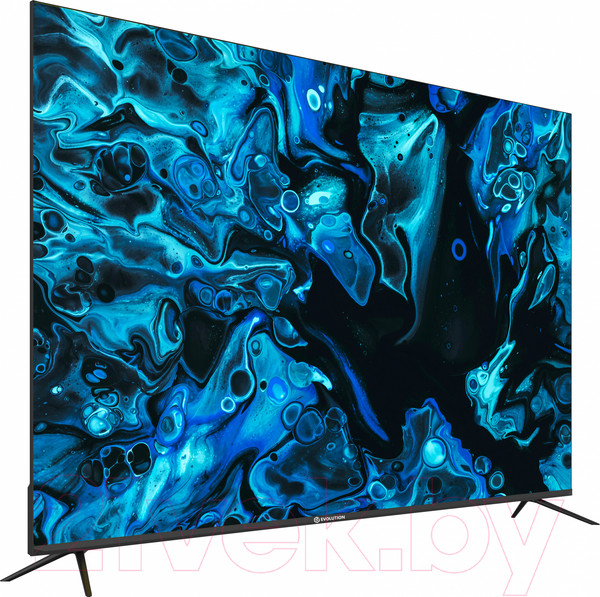 Изображение товара Телевизор Evolution 75" WOSQ75MR1UHD