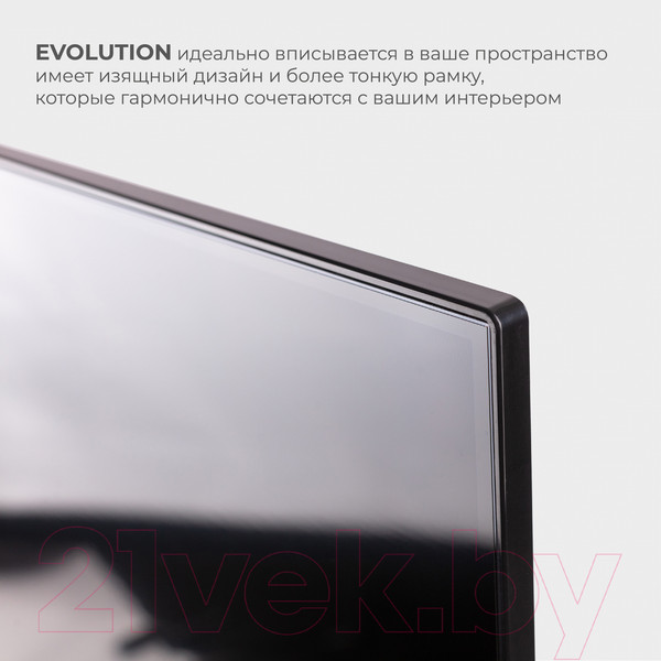 Изображение товара Телевизор Evolution 75" WOSQ75MR1UHD