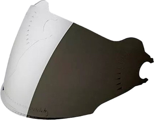 Изображение товара Визор для мотошлема LS2 OF570 (Iridium Silver)