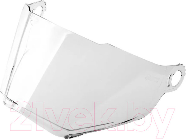 Изображение товара Визор для мотошлема MT Helmets MT-V-10 Synchrony Duo Sport (Clear)