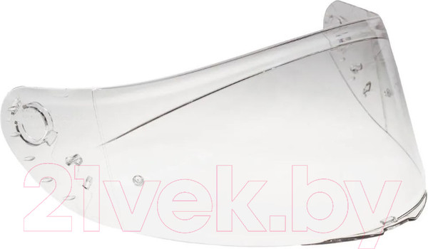 Изображение товара Визор для мотошлема MT Helmets MT-V-14 Max Vision (Clear)