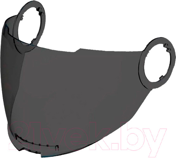 Изображение товара Визор для мотошлема MT Helmets MT-V-26 Max Vision (Dark)