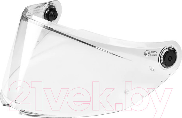 Изображение товара Визор для мотошлема MT Helmets MT-V-28B Max Vision (Clear)