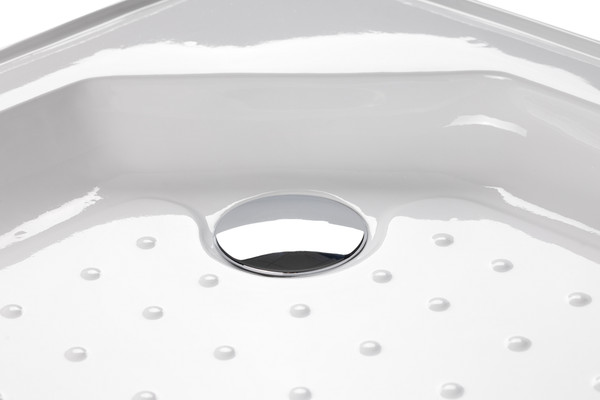 Изображение товара Душевой поддон Saniteco Т002 (90х90)