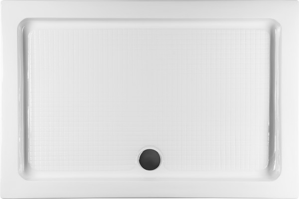 Изображение товара Душевой поддон Saniteco Т004 (120х80)