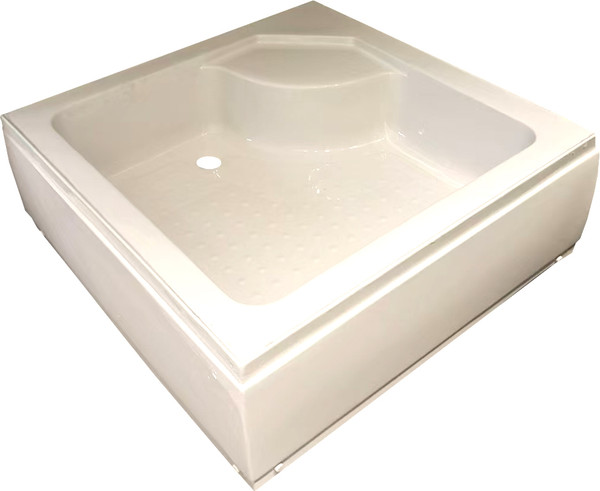 Изображение товара Душевой поддон Saniteco Т006 (80х80)