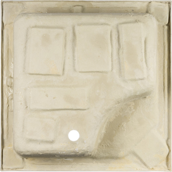 Изображение товара Душевой поддон Saniteco Т006 (90х90)